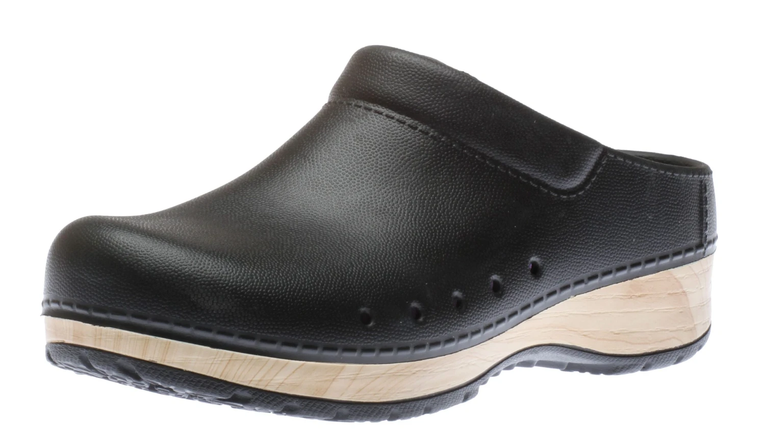 Dansko Kane Black EVA Clog 1 Dansko Kane Black EVA Clog