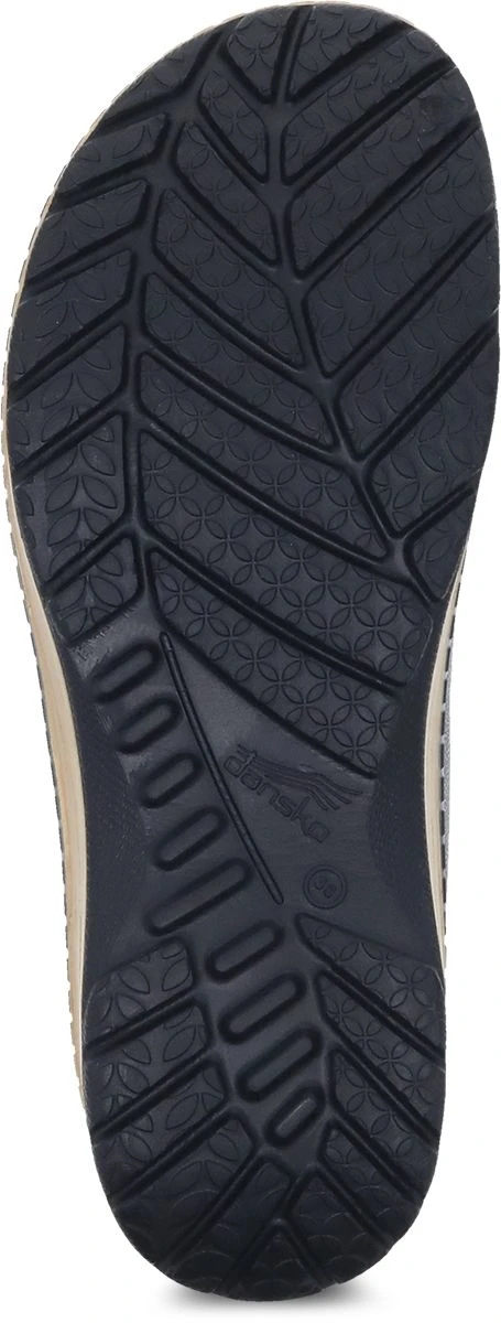 Dansko Kane Black EVA Clog 3 Dansko Kane Black EVA Clog - Image 3