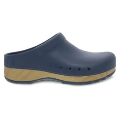 Dansko Kane Blue EVA Clog -Remonte Shop dankane03e