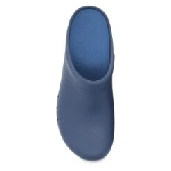 Dansko Kane Blue EVA Clog -Remonte Shop dankane03i
