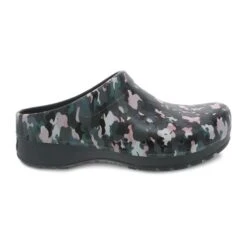 Dansko Kane Camouflage Print EVA Clog 5 Dansko Kane Camouflage Print EVA Clog -Remonte Shop dankanecamod