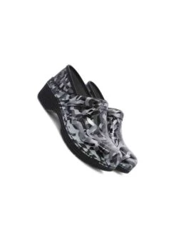 Dansko Lt Pro Twisty Patent -Remonte Shop danltpro34e