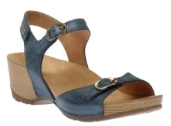 Dansko Tricia Blue