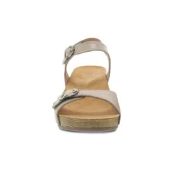 Dansko Tricia Linen -Remonte Shop dantricia07d