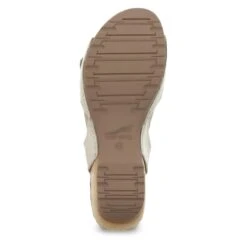 Dansko Tricia Linen -Remonte Shop dantricia07g