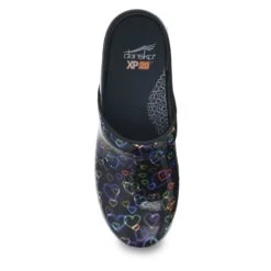 Dansko XP 2 Floating Hearts -Remonte Shop danxp2031f