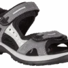 ECCO Yucatan Titanium Sport Sandal