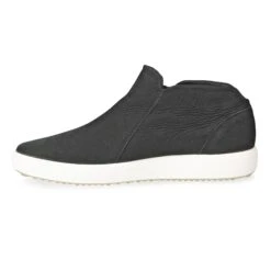 ECCO Soft 7 W Zip Black -Remonte Shop ecc43024331c