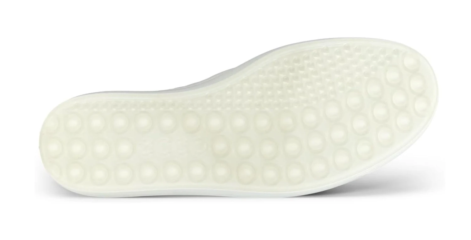 ECCO Soft 7 W White 3 ECCO Soft 7 W White - Image 3