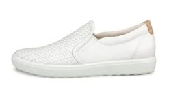 ECCO Soft 7 W White 7 ECCO Soft 7 W White -Remonte Shop ecc47011309c