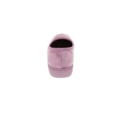 Debbie 2 Dusty Rose Slip-On Slipper -Remonte Shop foadebbie213c