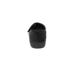 Jewel 2 Black Slipper -Remonte Shop foajewel201c