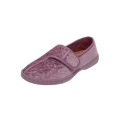 Jewel 2 Dusty Rose Slipper -Remonte Shop foajewel213d