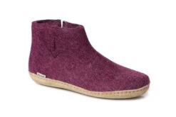 Glerups Boot Cranberry -Remonte Shop gleboot04e