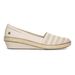 Blaise Stone Wedge Loafer -Remonte Shop grablaise07a