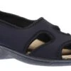 Sandal Navy