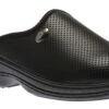 Clog Black