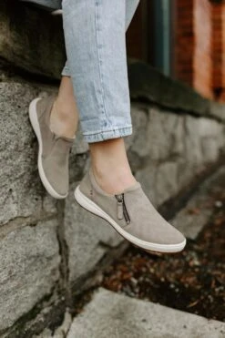 Josef Seibel Caren 22 Grey -Remonte Shop jos67722 133710g