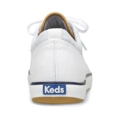 Keds Center Chambra White -Remonte Shop kedcenter09c