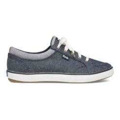Keds Center Chambray Navy -Remonte Shop kedcentermd03d
