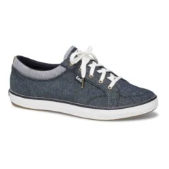 Keds Center Chambray Navy -Remonte Shop kedcentermd03e