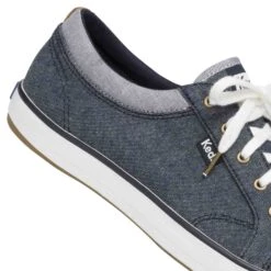 Keds Center Chambray Navy -Remonte Shop kedcentermd03g