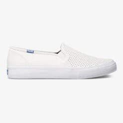 Keds Double D Perf White -Remonte Shop keddoubledp09a