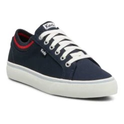 Keds Jump Kick Navy -Remonte Shop kedjumpk03d
