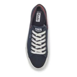 Keds Jump Kick Navy -Remonte Shop kedjumpk03g