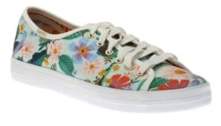 Keds Kickstart RPC Mint