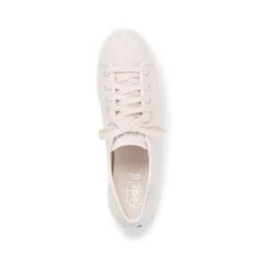 Keds Triple Kick Pink Lace-Up Platform Tennis Sneaker -Remonte Shop kedtriplekick13b