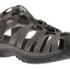 Keen Whisper Grey Sports Sandal