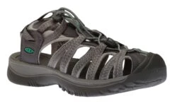 Keen Whisper Grey Sports Sandal