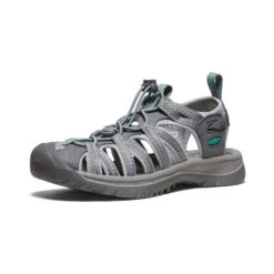 Keen Whisper Grey Sports Sandal -Remonte Shop kee1022814d