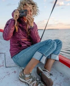 Keen Whisper Grey Sports Sandal -Remonte Shop kee1022814j