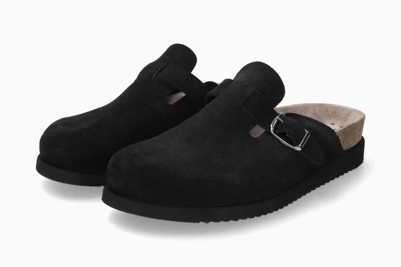 Mephisto Halina Black 4 Mephisto Halina Black - Image 4