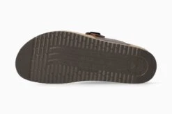 Mephisto Helen Chestnut Brown Thong Sandal -Remonte Shop mephelen02d