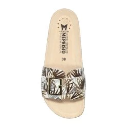 Mephisto Mabel Platium -Remonte Shop mepmabel15d