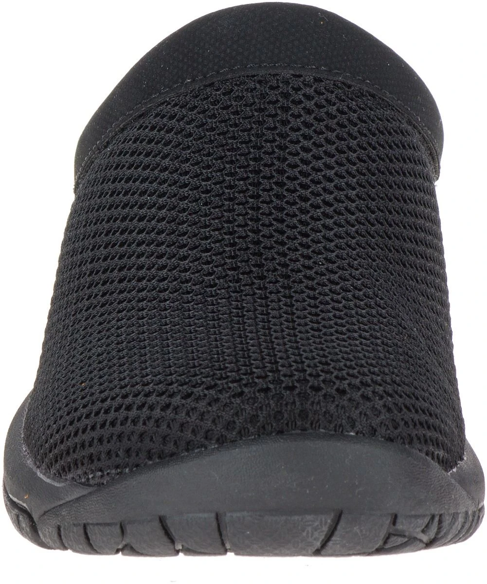 Merrell Encore Breeze 3 Black Clog 2 Merrell Encore Breeze 3 Black Clog - Image 2