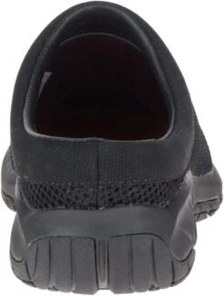 Merrell Encore Breeze 3 Black Clog 7 Merrell Encore Breeze 3 Black Clog -Remonte Shop merencoreb3001c 1
