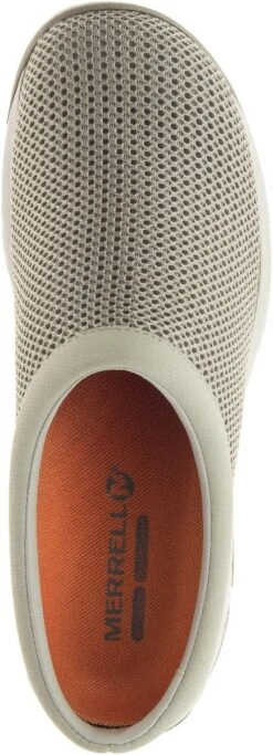 Merrell Encore Breeze 3 Aluminum Clog -Remonte Shop merencoreb3007b 1