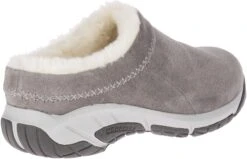 Merrell Encore Ice 4 Charcoal Clog -Remonte Shop merencoreice405c