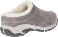 Merrell Encore Ice 4 Charcoal Clog -Remonte Shop merencoreice405c 1