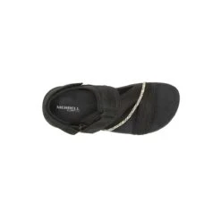 Merrell Terran4 Bckstrp Blac -Remonte Shop merterran4b01e