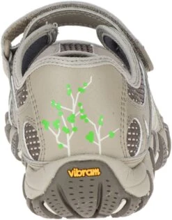 Merrell Waterpro Pandi Brindle Mary Jane Hiking Shoe -Remonte Shop merwaterprop07c 1