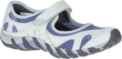 Merrell Waterpro Pandi Velvet Morning Mary Jane Hiking Shoe