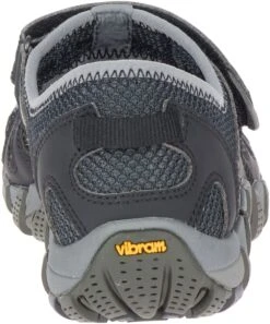 Merrell Waterpro Pandi 2 Black Mary Jane Hiking Shoe -Remonte Shop merwaterprop201c