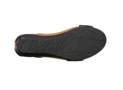 Pixie Black Leather Wedge Sandal -Remonte Shop naopixienewf