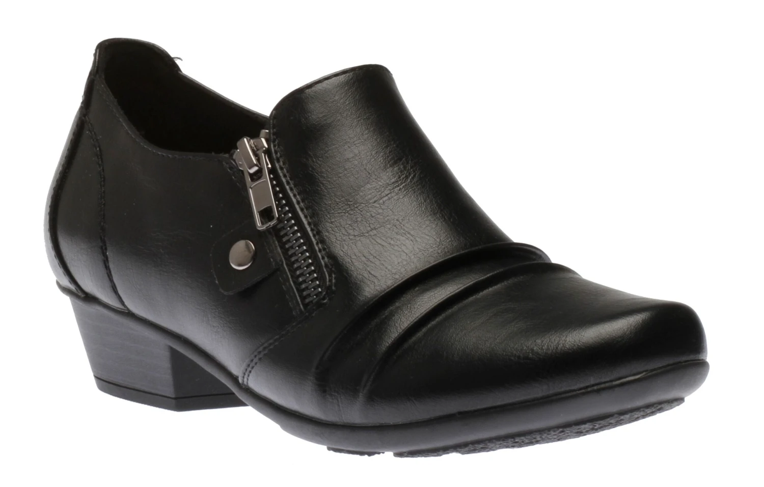 Dress Z Black 1 Dress Z Black