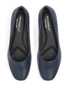 Dress C Napa Navy -Remonte Shop pic143133n03e